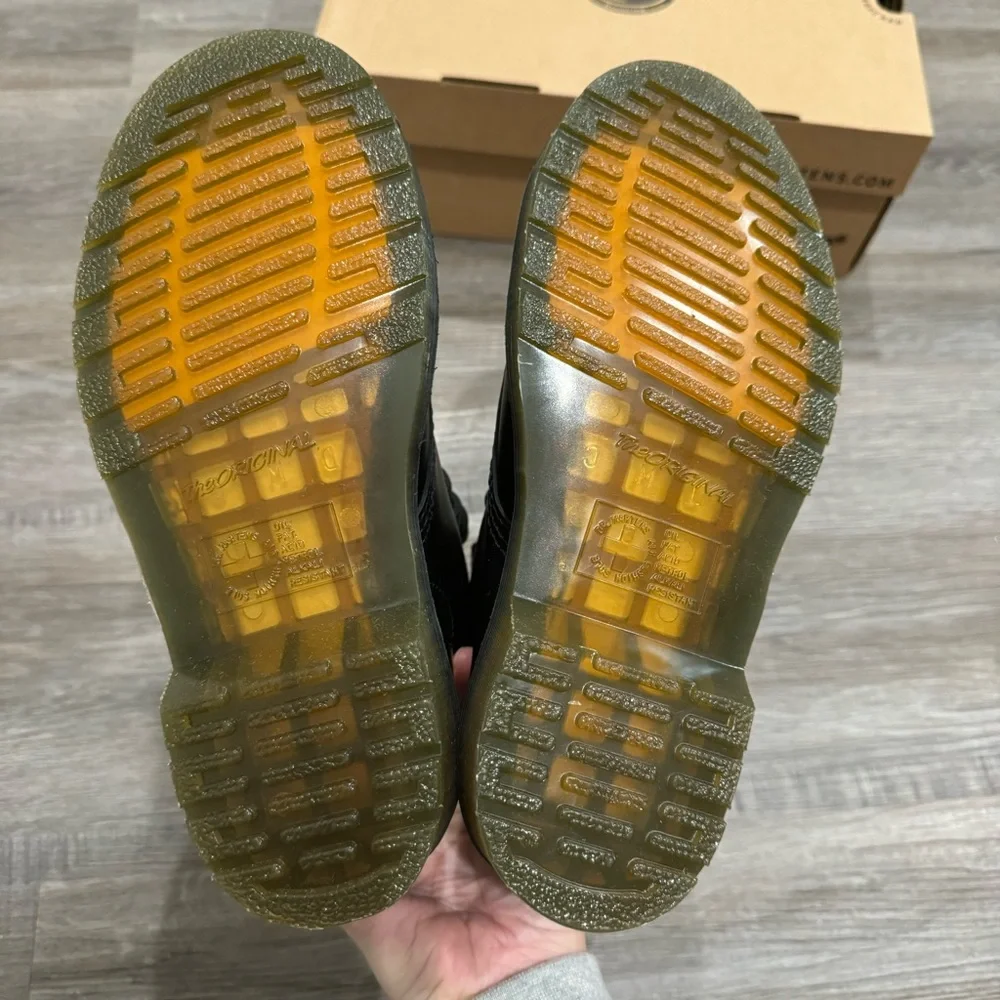 Dr. Martens dr martens