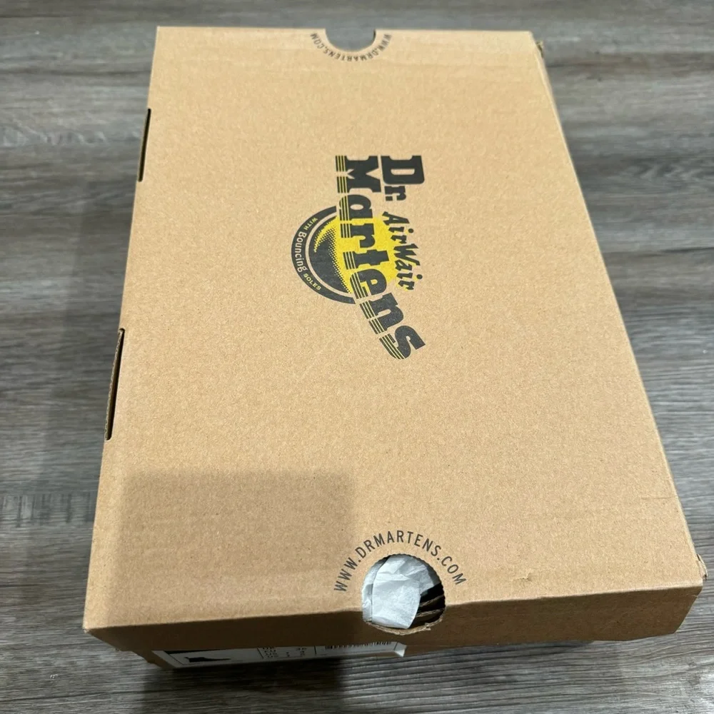 Dr. Martens dr martens