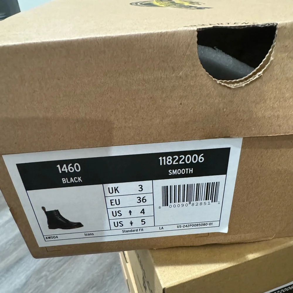 Dr. Martens dr martens