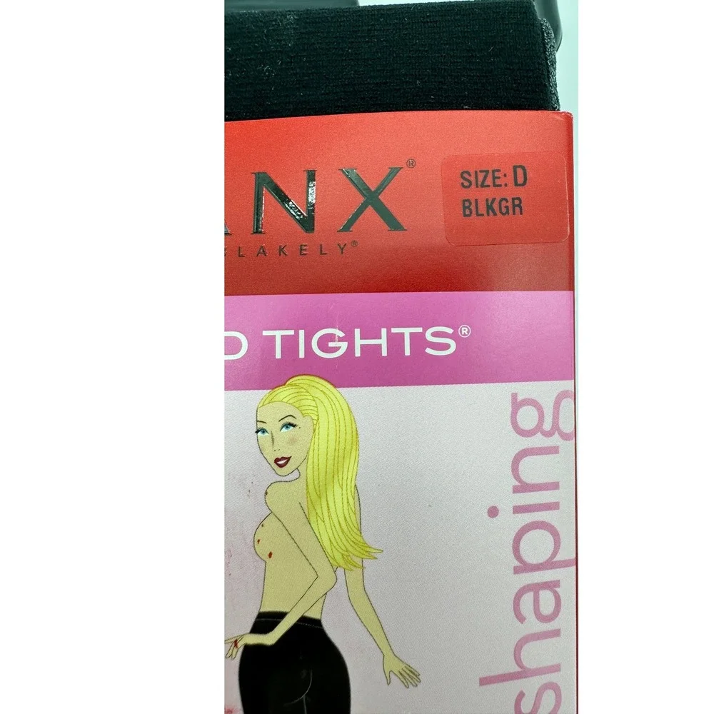 SPANX brand model
