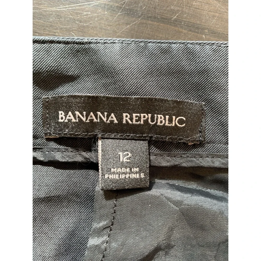 Banana Republic banana republic