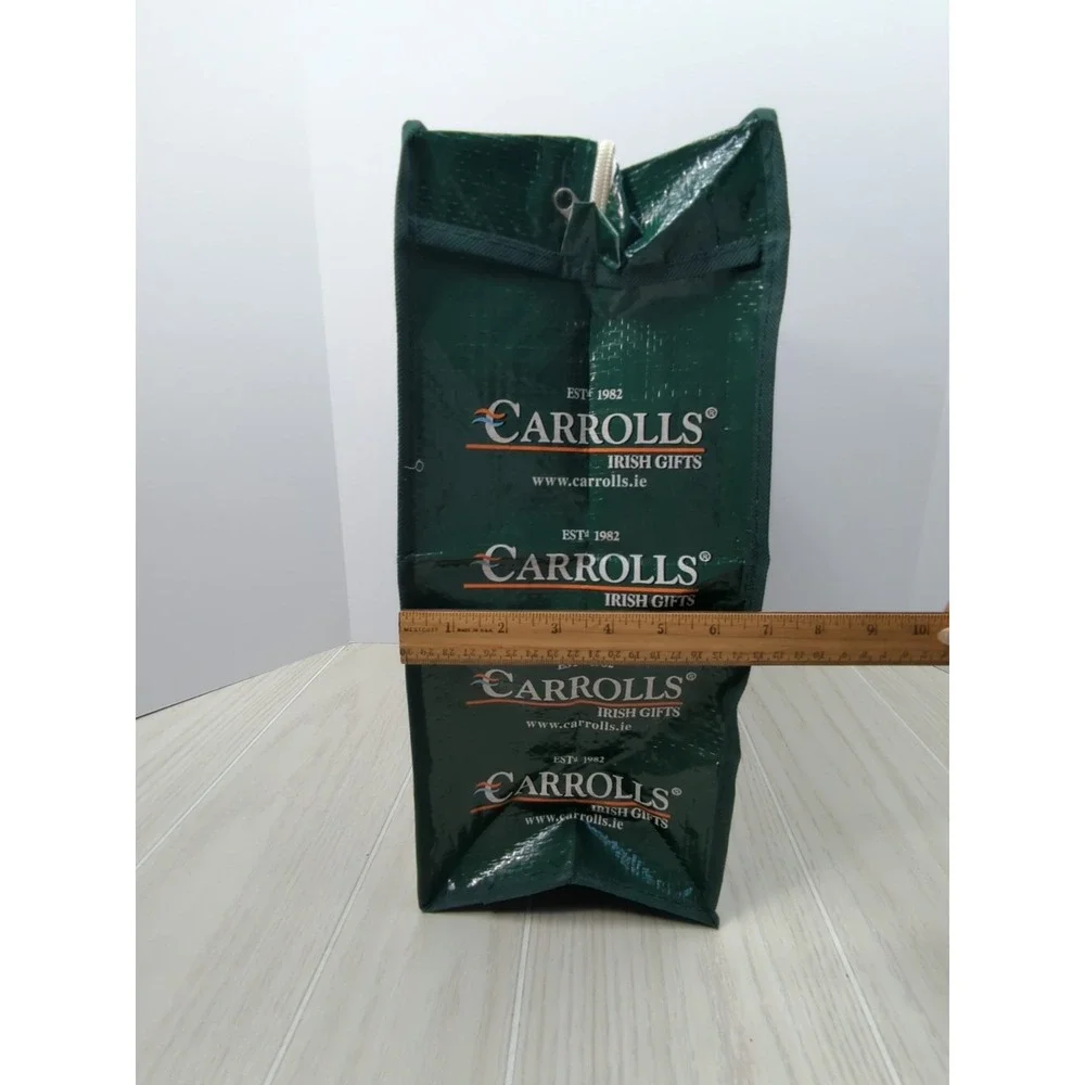 Carrolls measurements shown