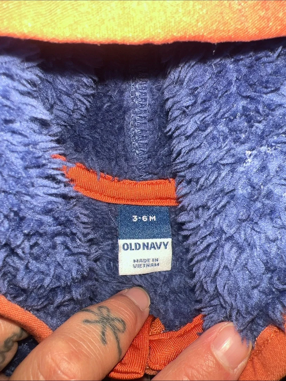 Old Navy super soft