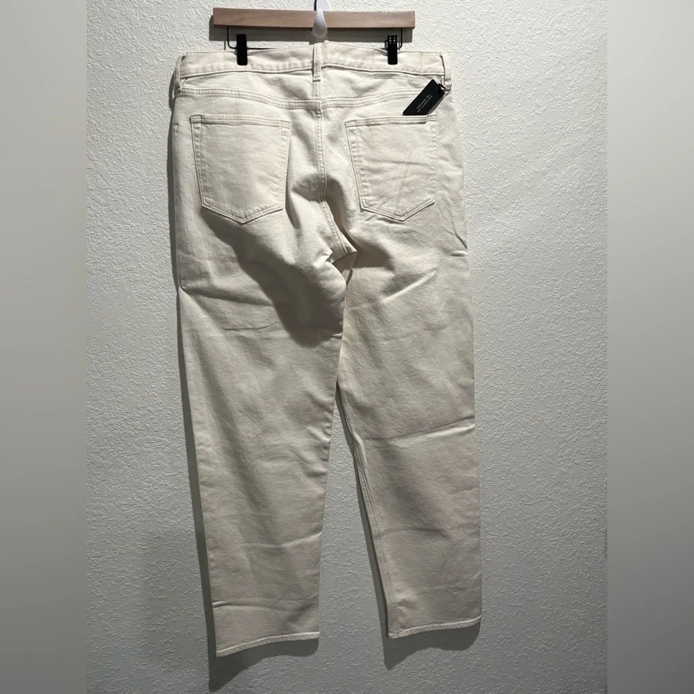 Banana Republic 36x36 inseam jeans
