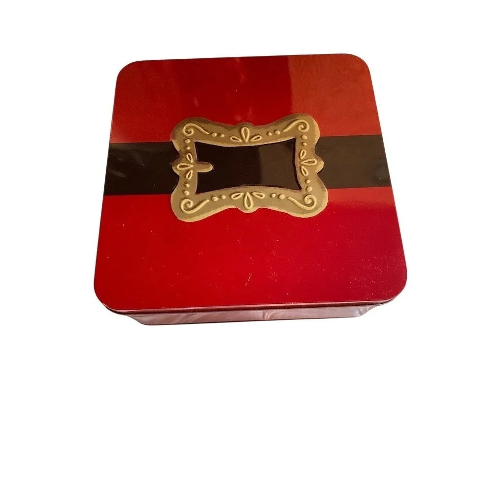 The Unbranded Brand red black