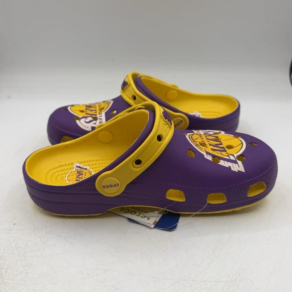 CROCS los angeles