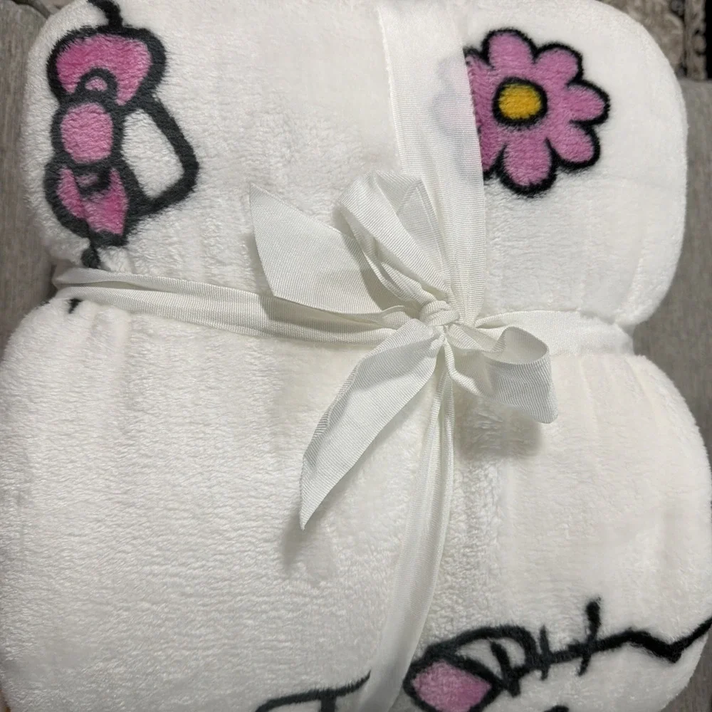 Sanrio hello kitty