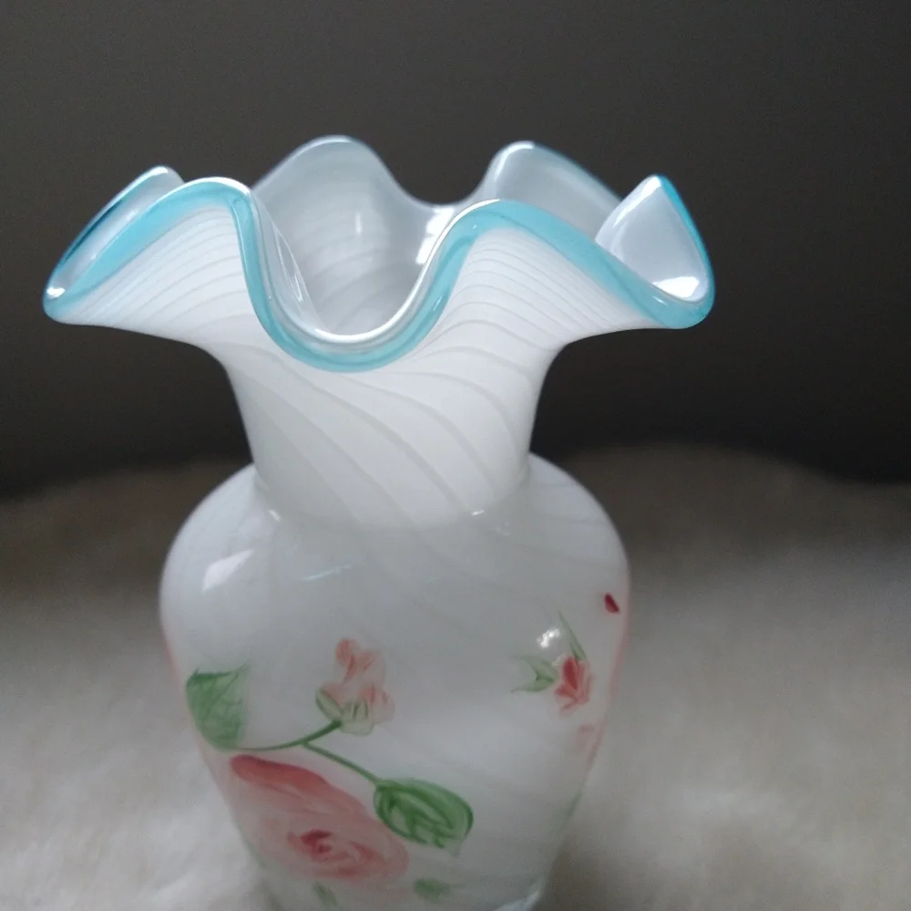 Fenton this vintage