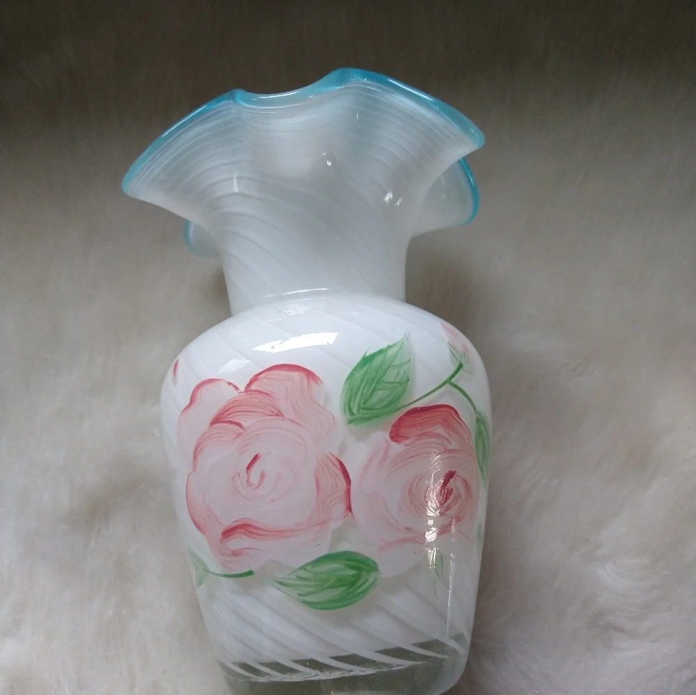 Fenton this vintage