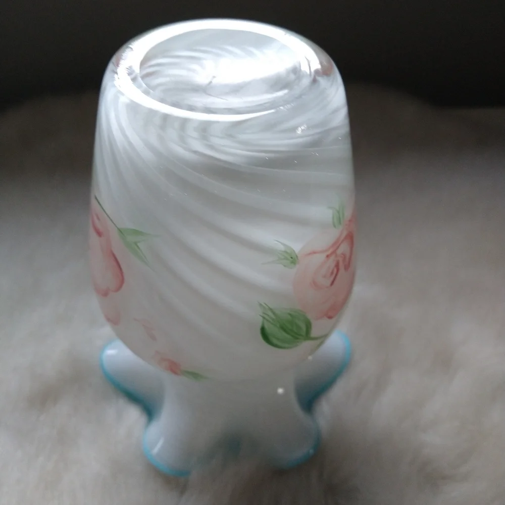 Fenton this vintage