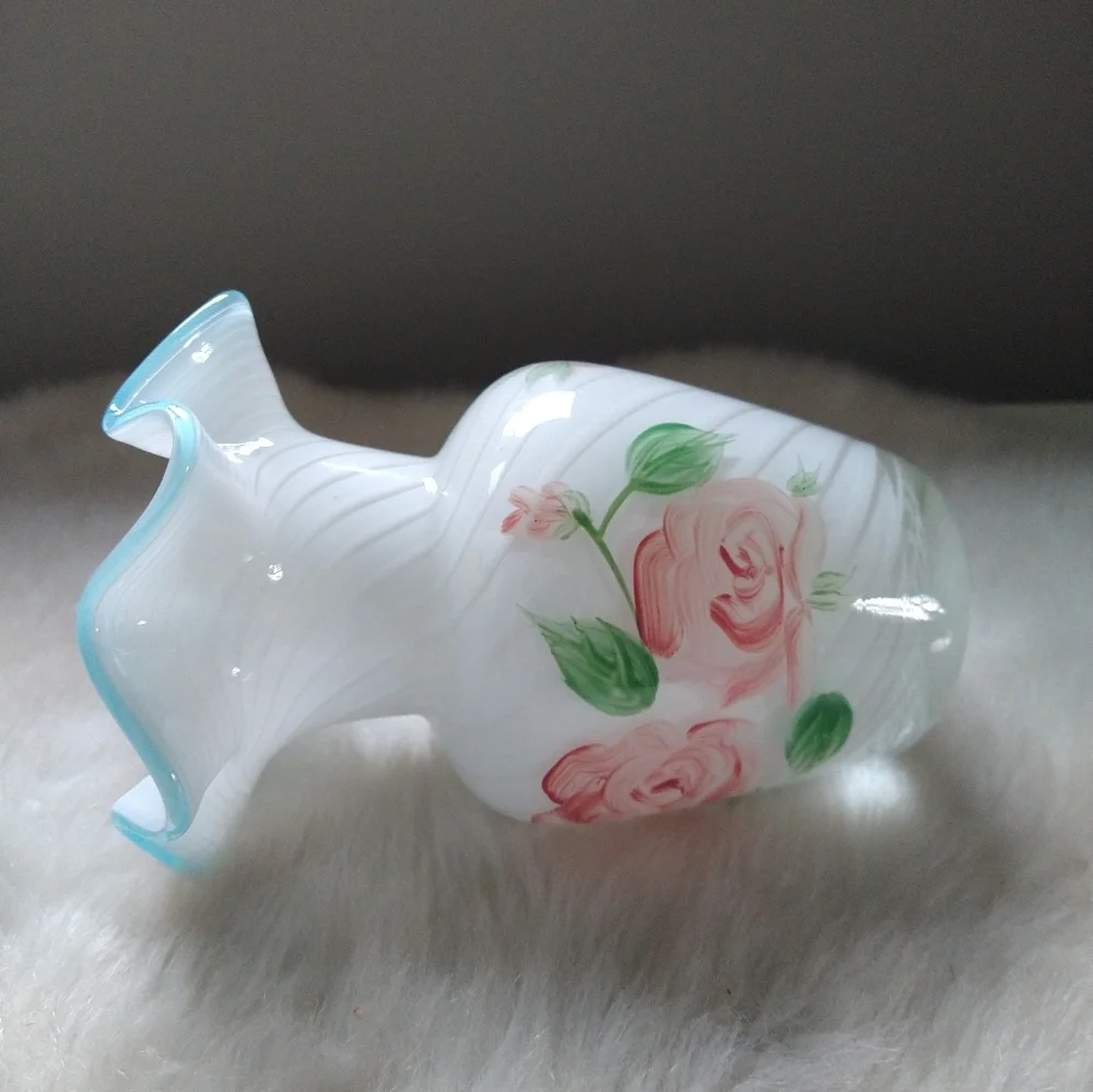 Fenton this vintage