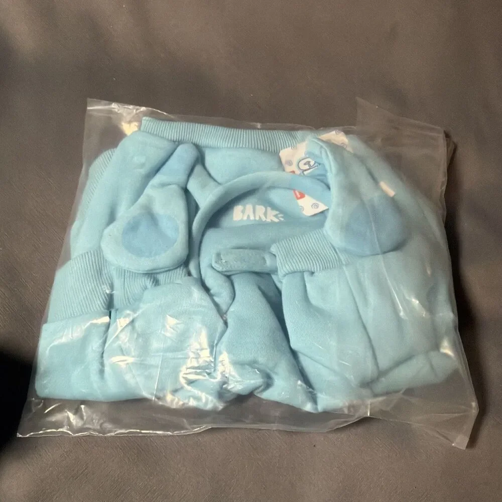 Nickelodeon item bark