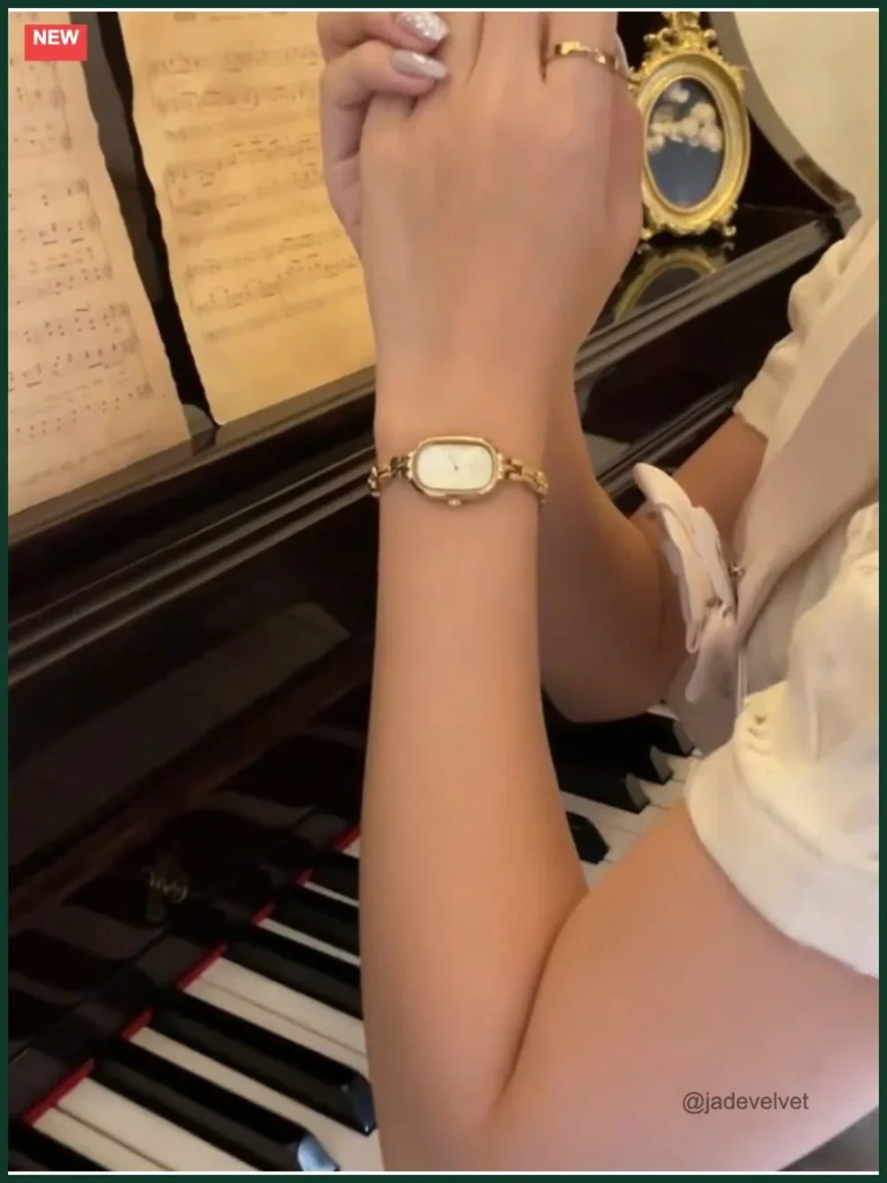 N/A this elegant