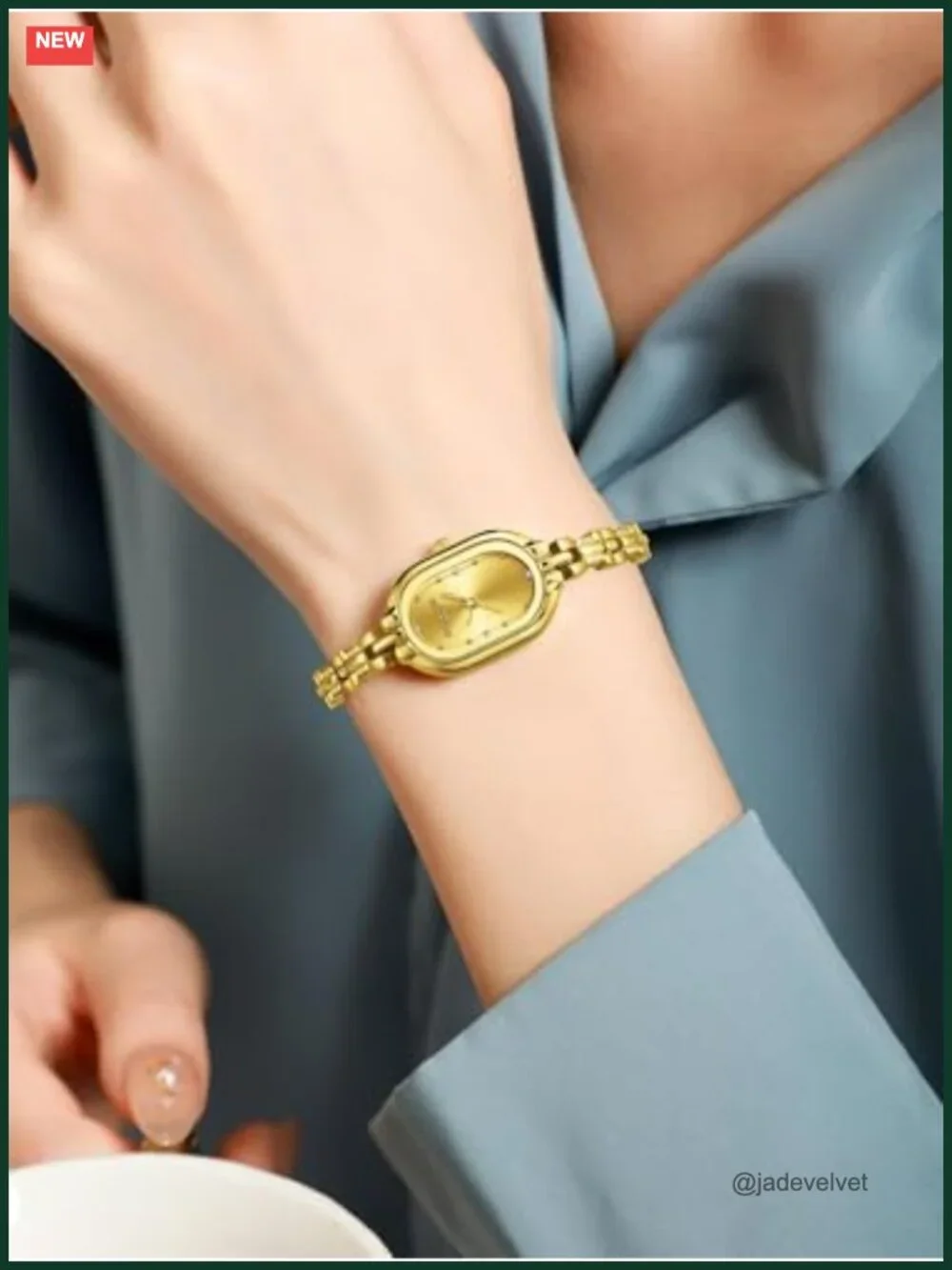 N/A this elegant