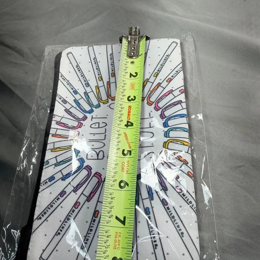 Source Unknown midlines pen