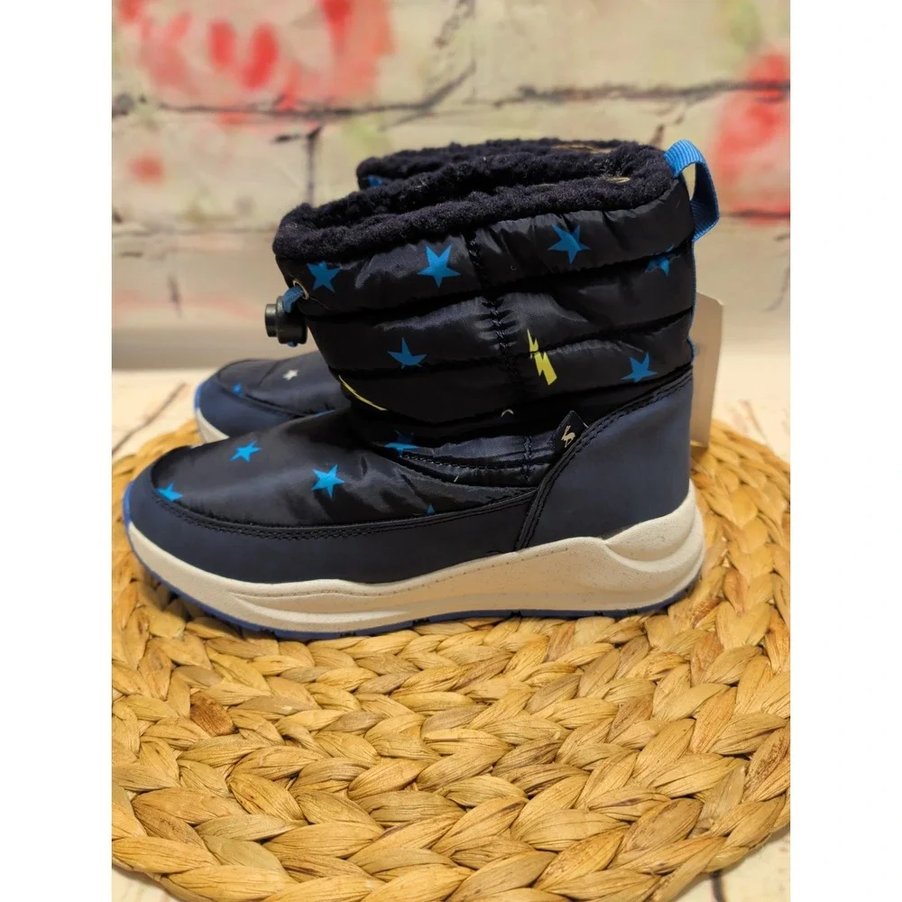 Joules kids winter