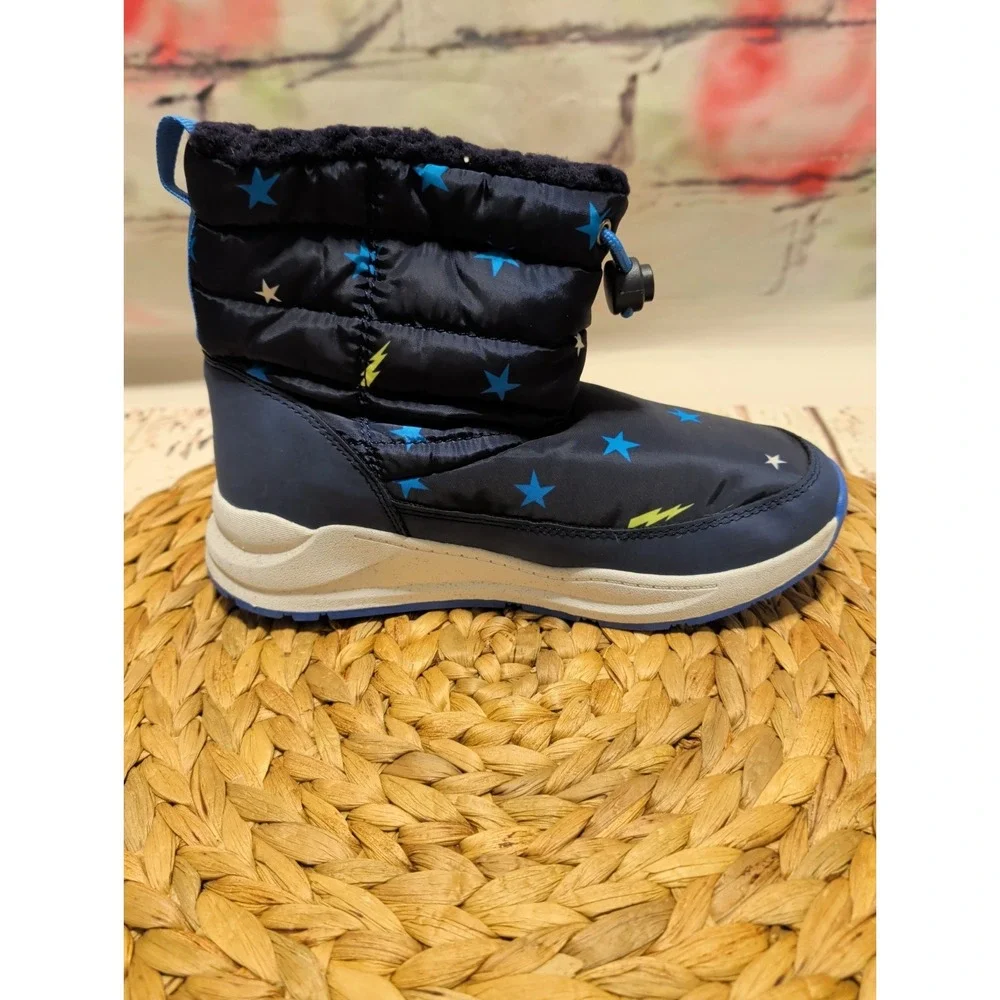 Joules kids winter