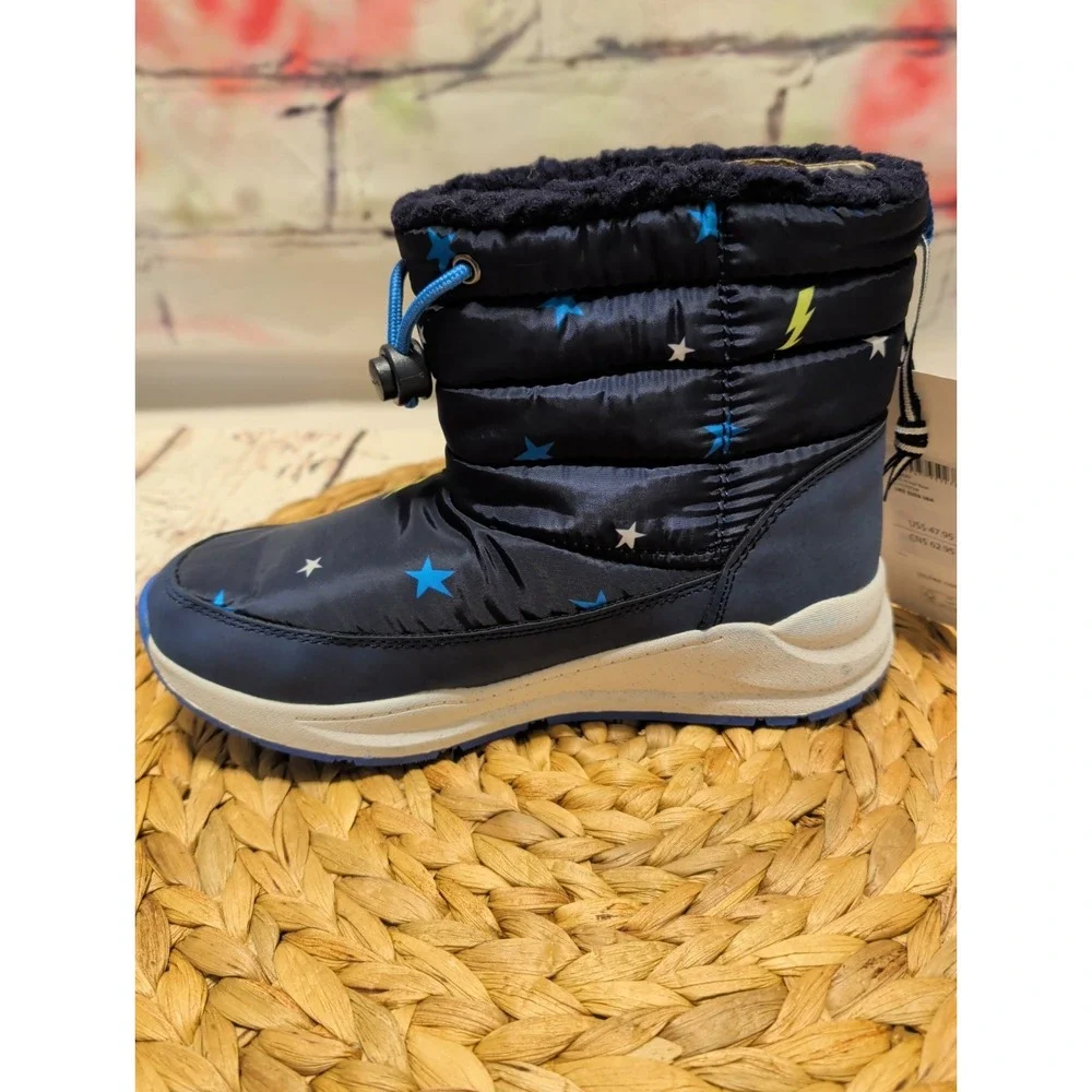 Joules kids winter