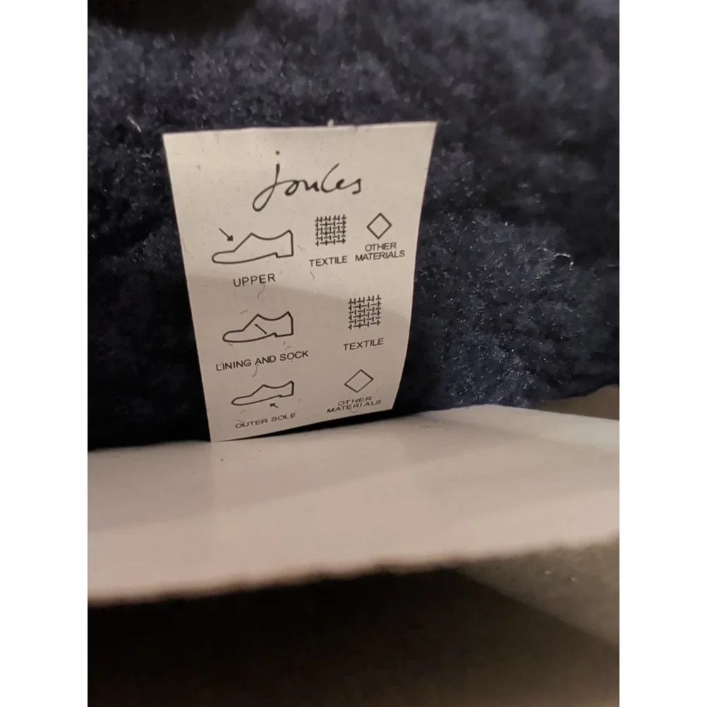 Joules kids winter
