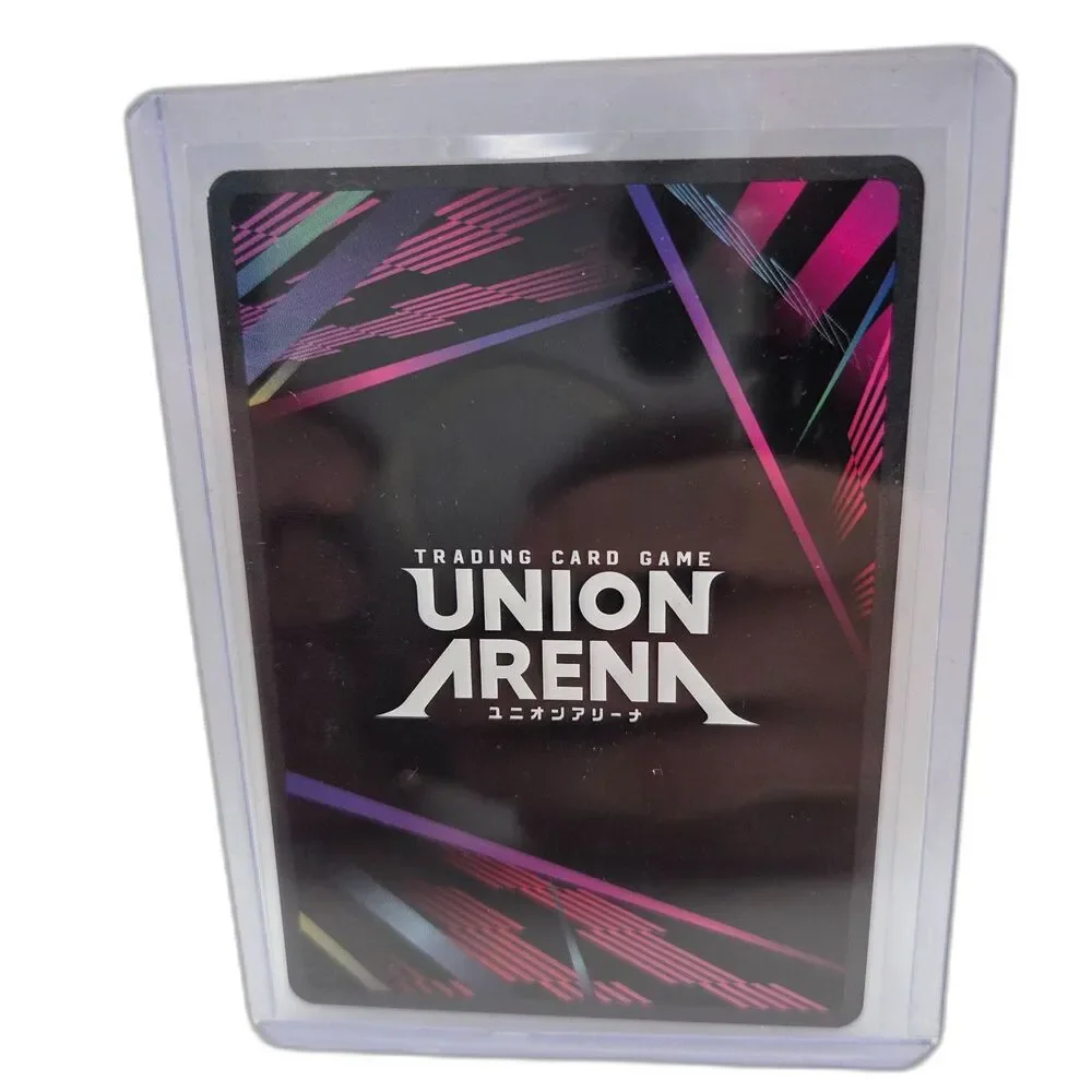 Bandai Namco this card