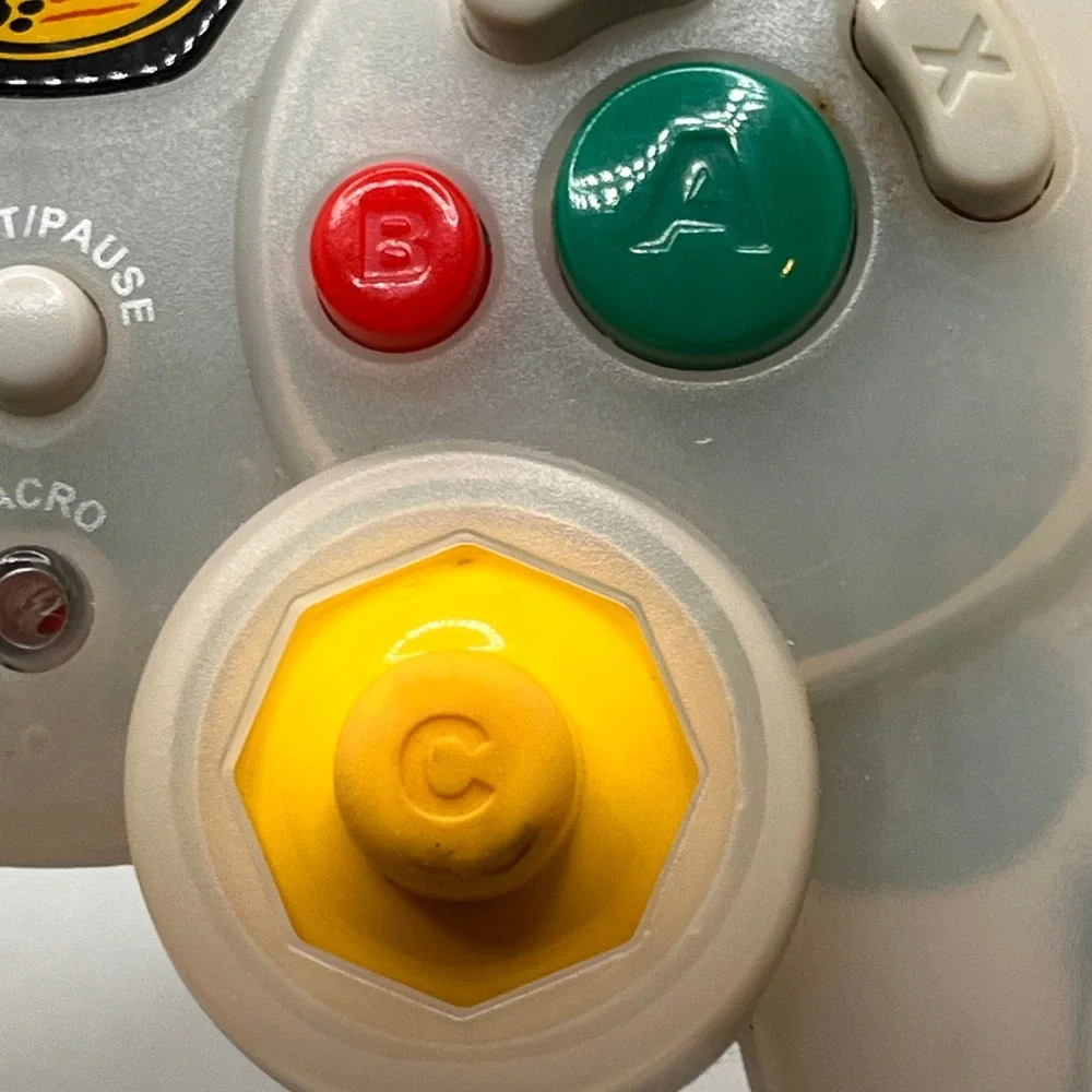 Mad Catz mad catz