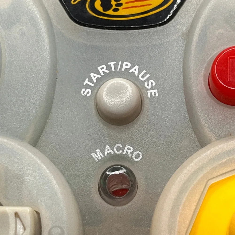 Mad Catz mad catz
