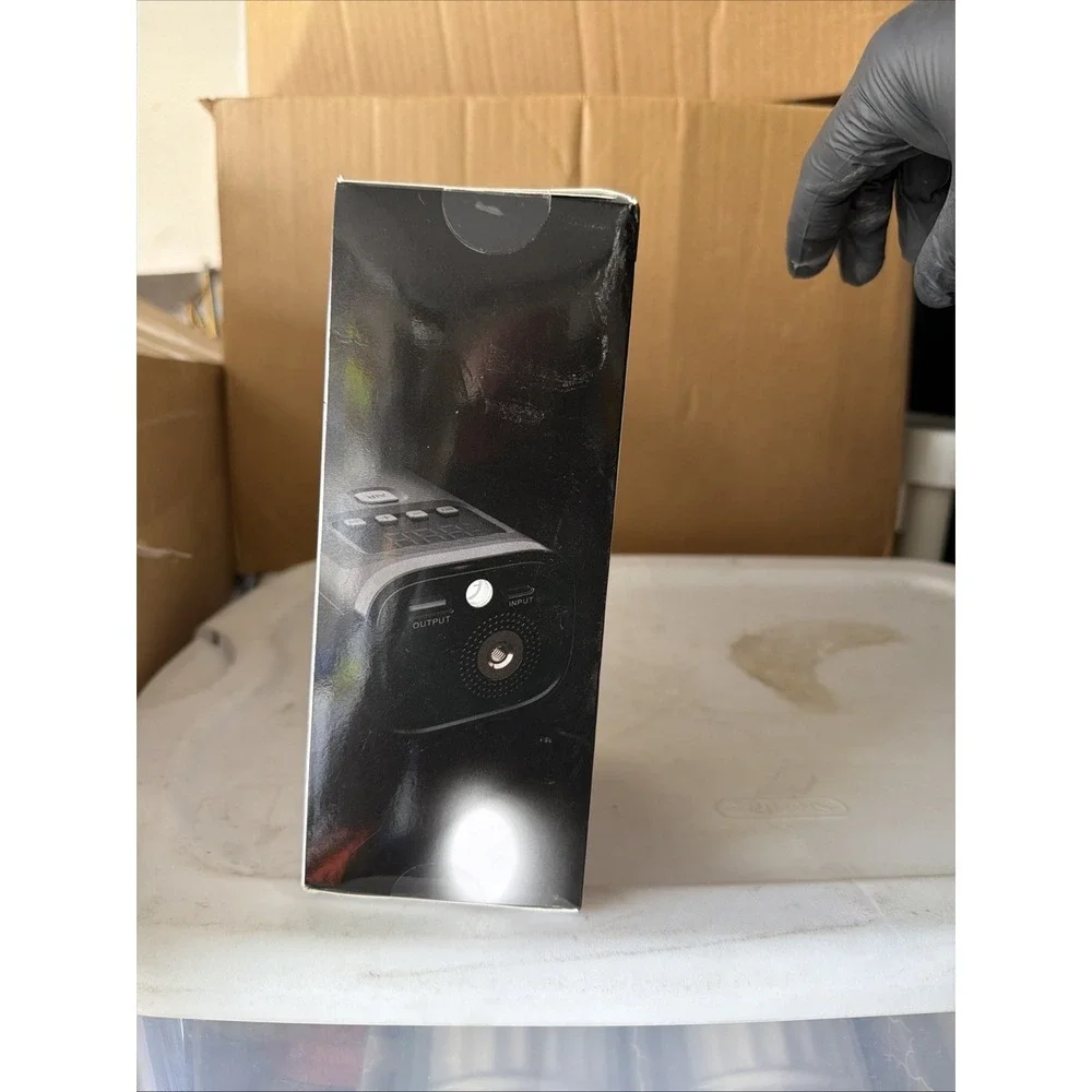 Limitless airpro 4000mah