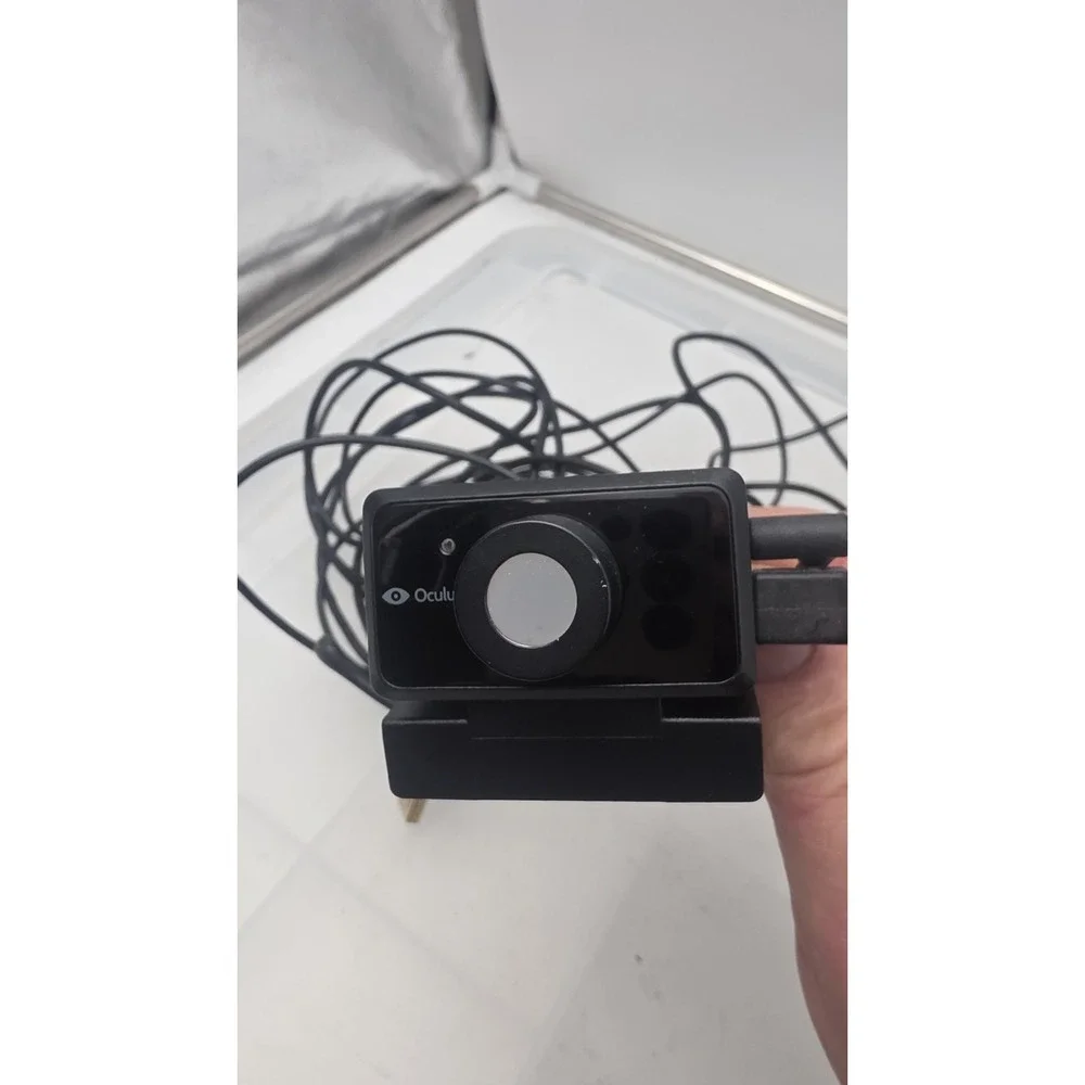 Oculus rift dk2