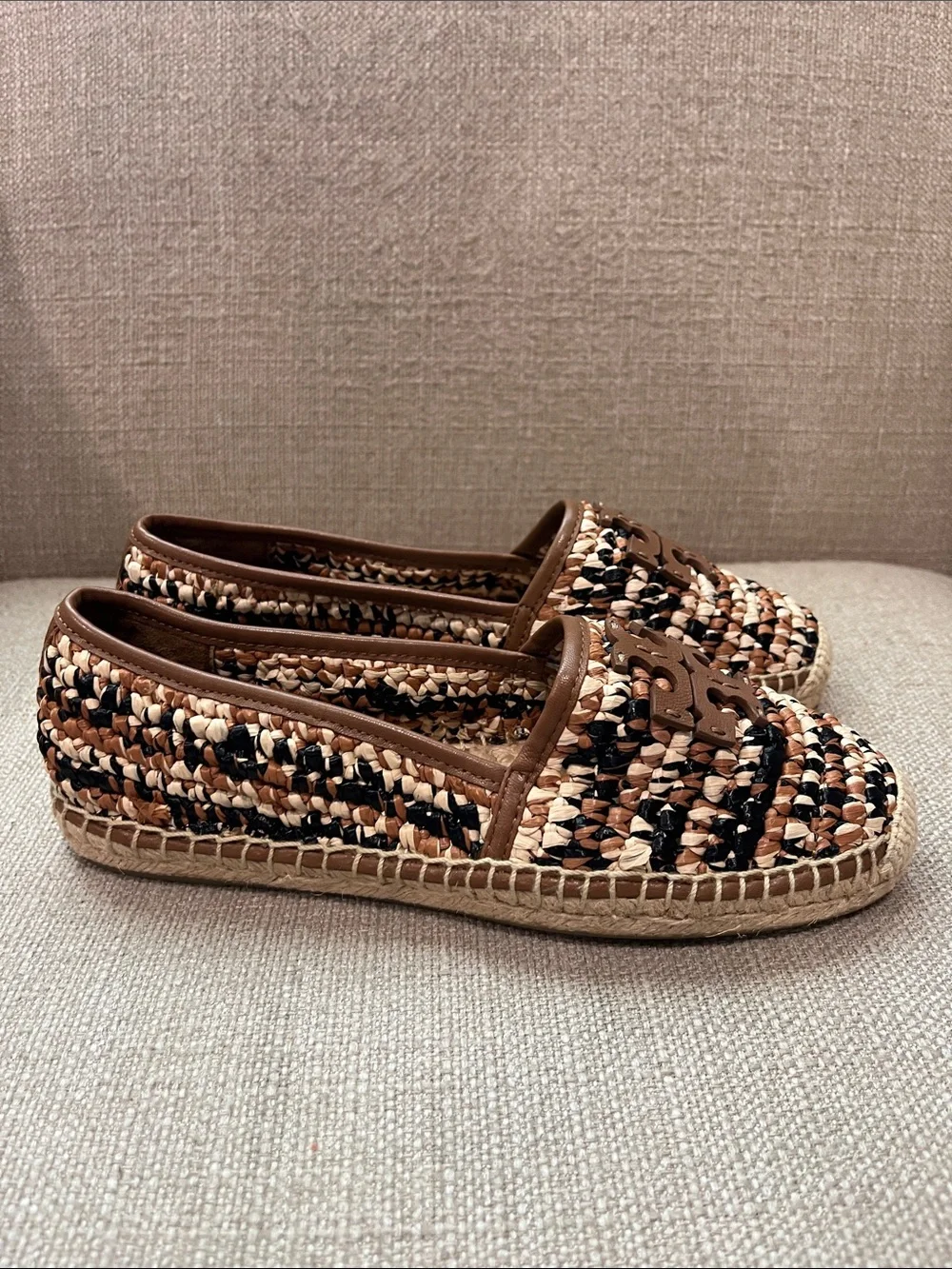 Tory Burch new without