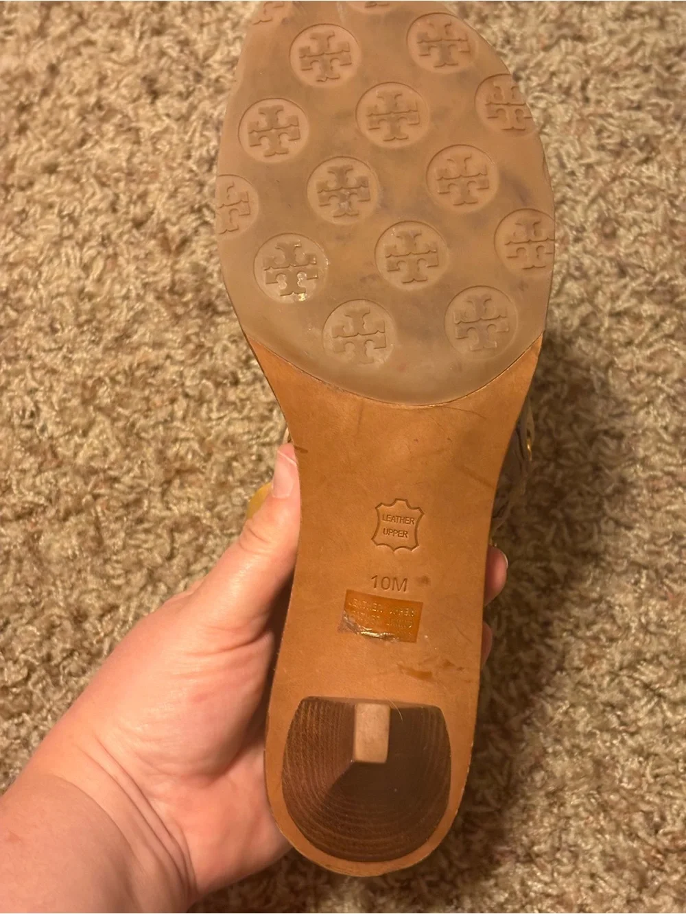 Tory Burch tory burch