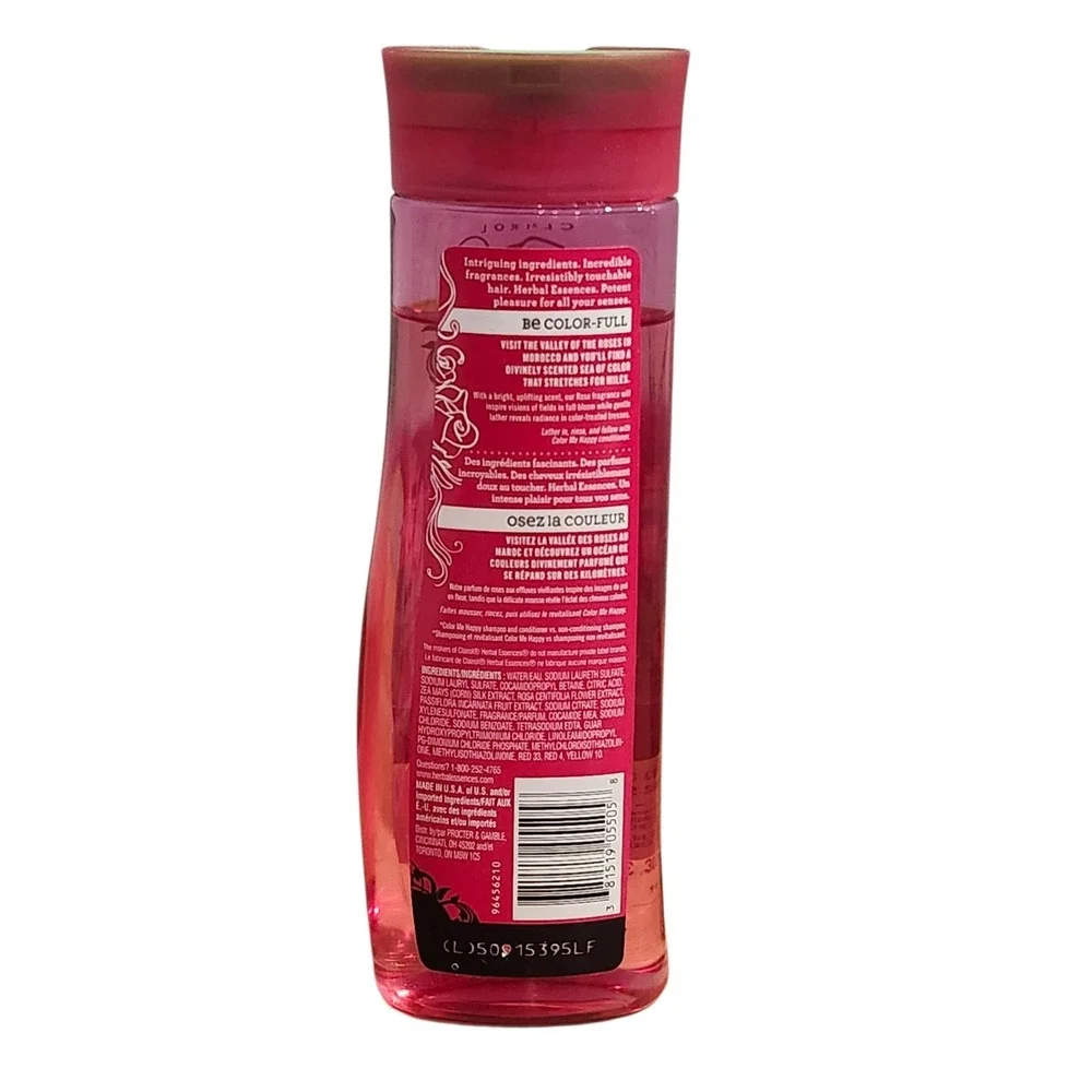 Herbal Essences herbal essences
