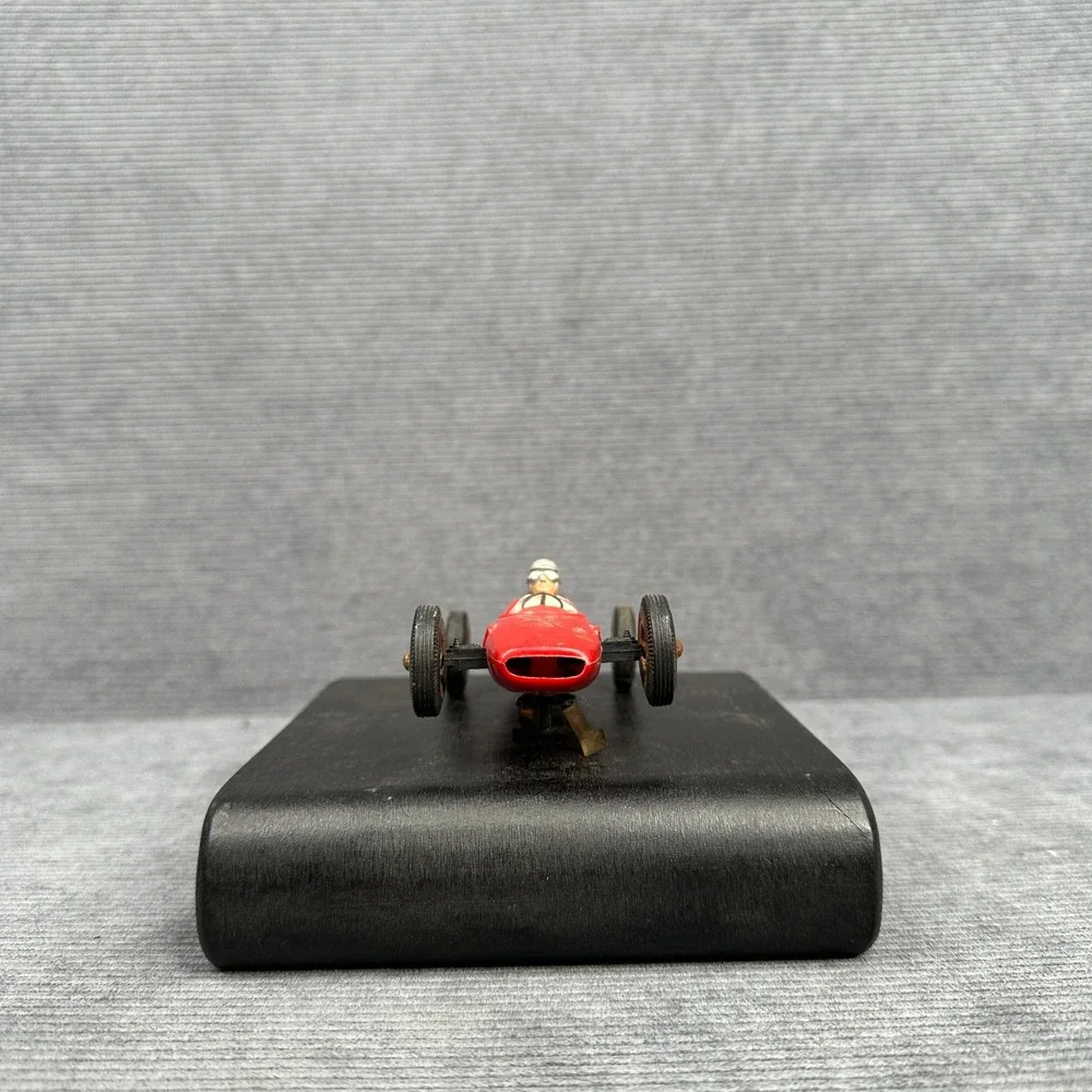 N/A vintage red