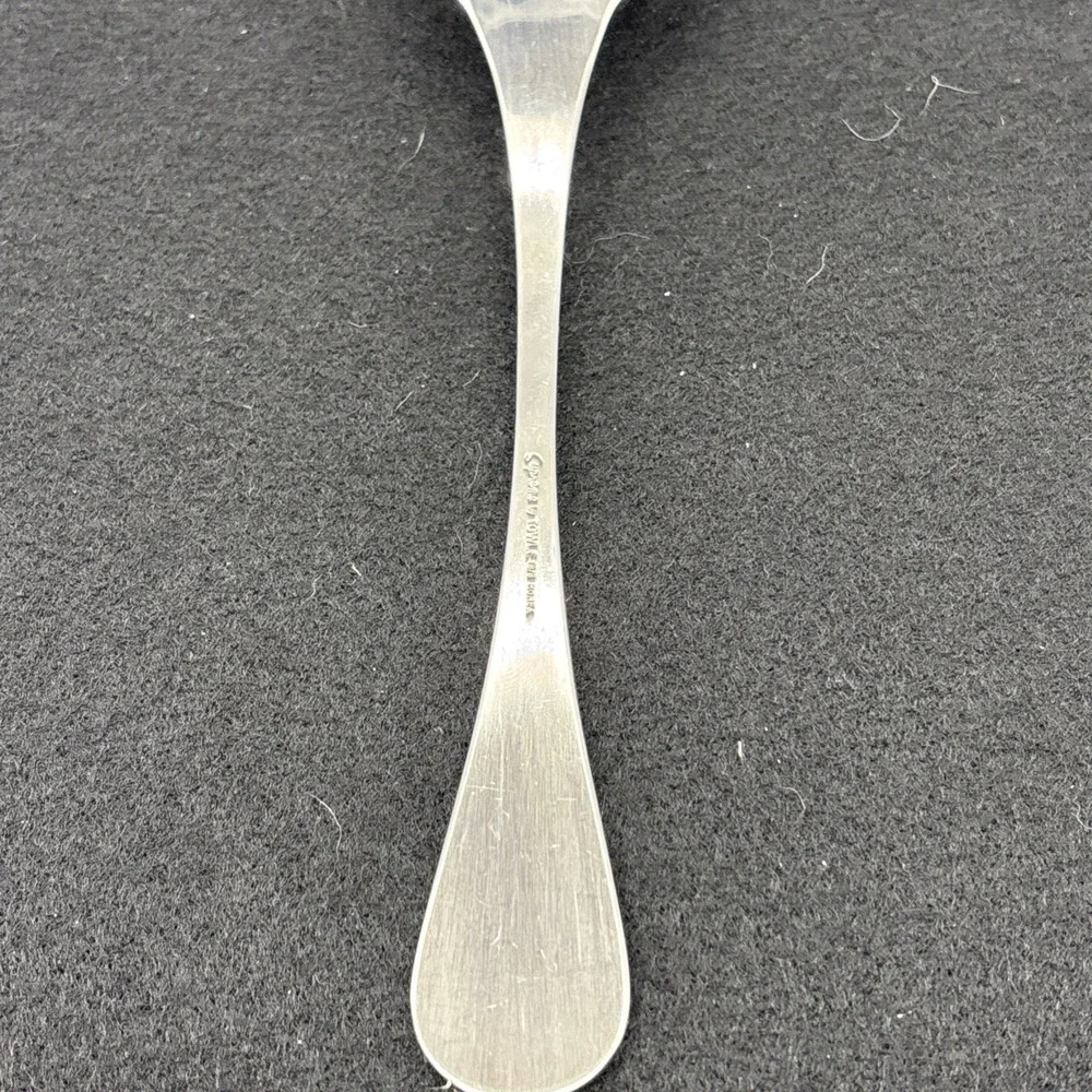 Towle supreme cutlery