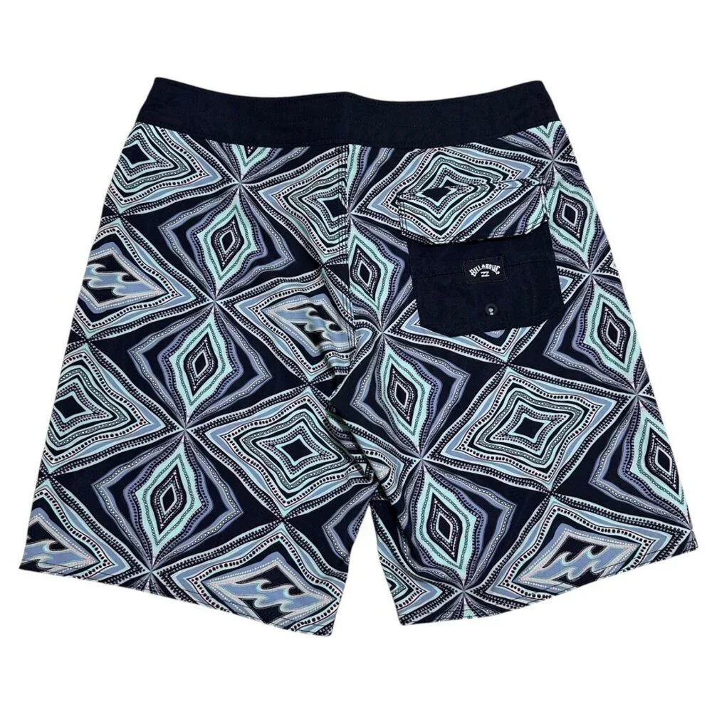 Billabong sundays pro