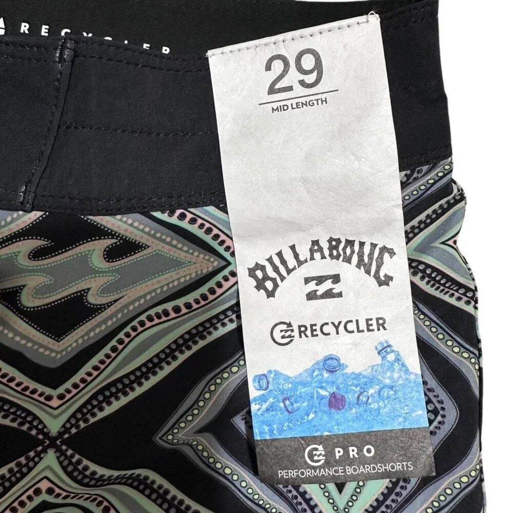 Billabong sundays pro