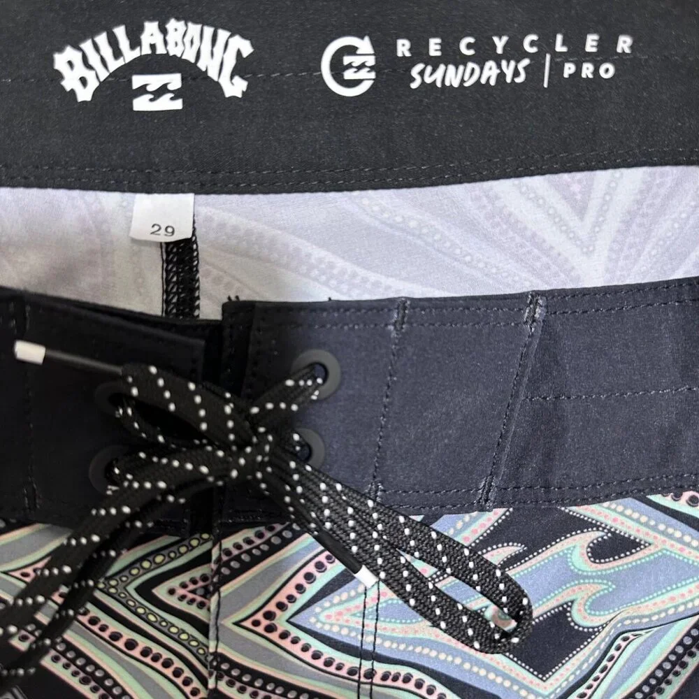 Billabong sundays pro
