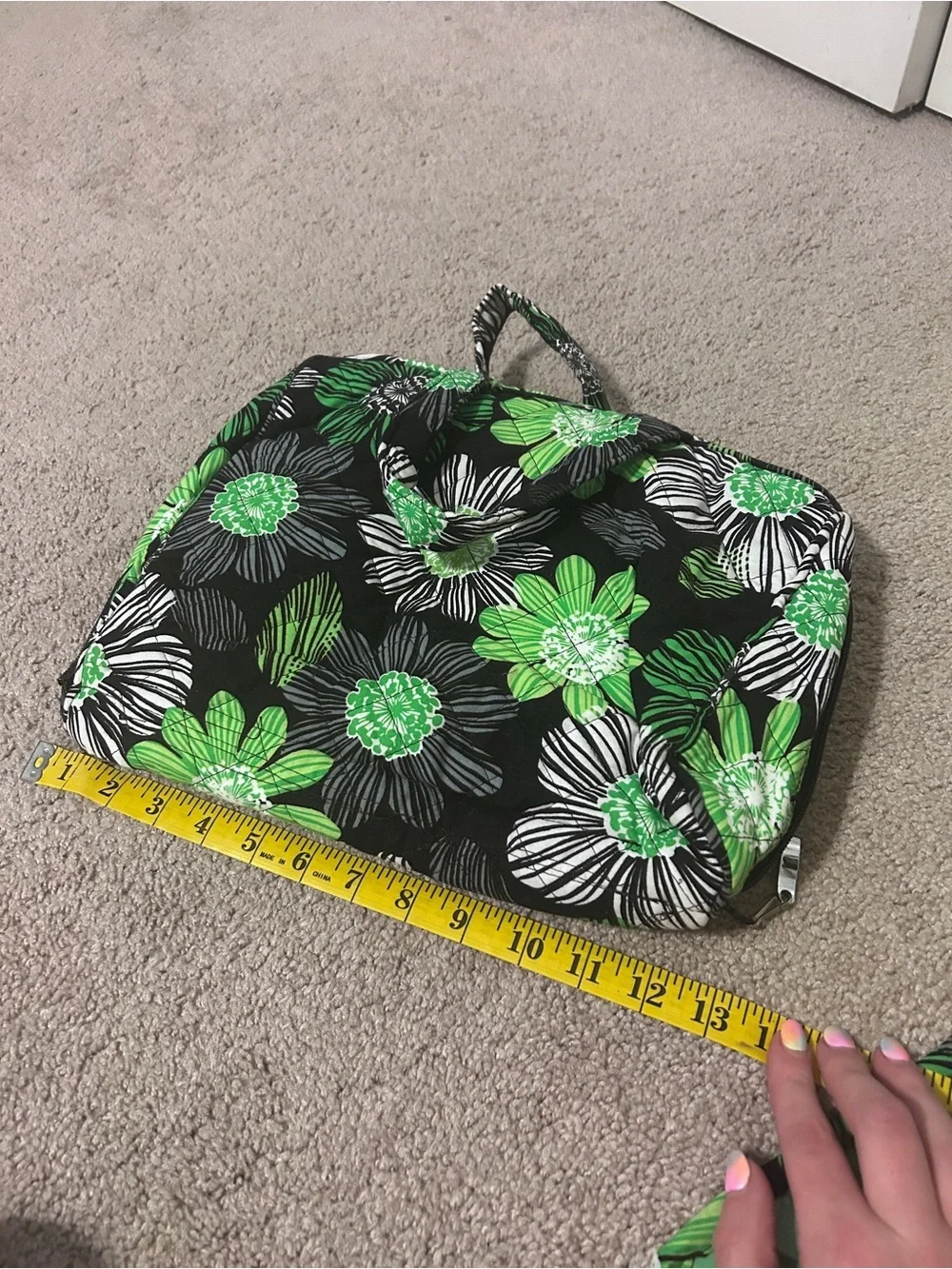 Handmade cosmetic stylish