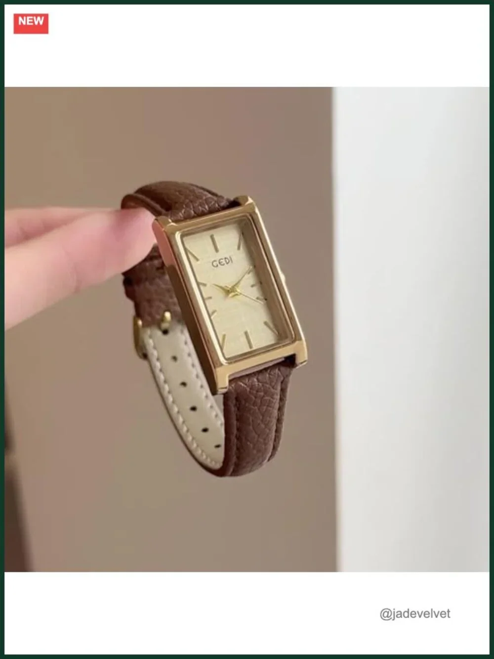 N/A elegant vintage