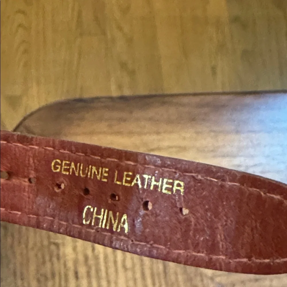 Timex unique watch