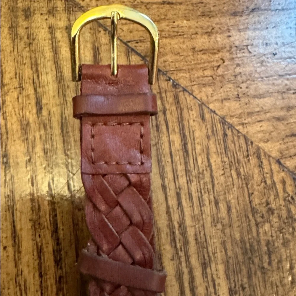 Timex unique watch