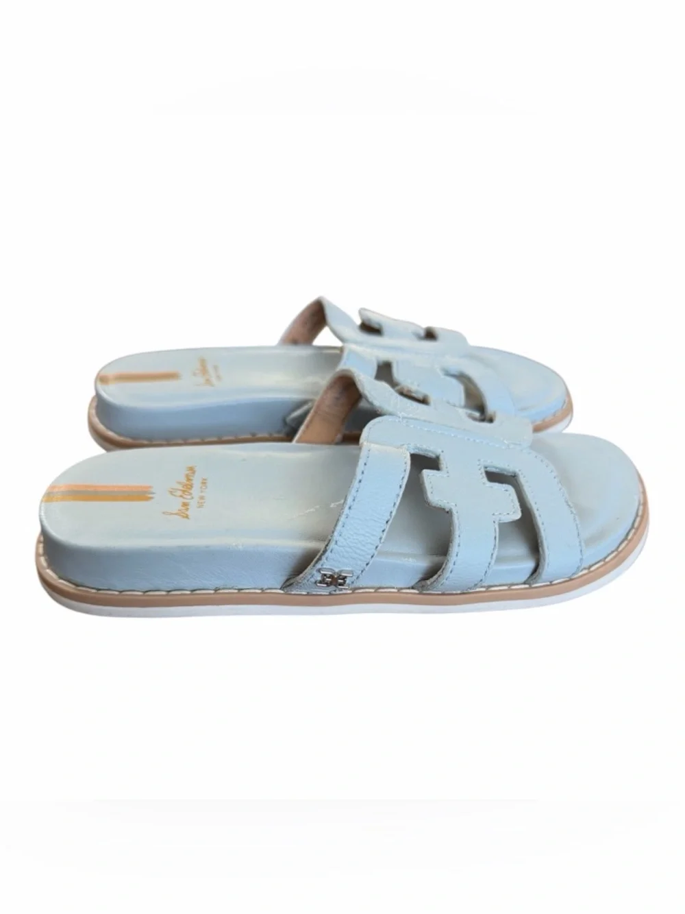 Sam Edelman light blue