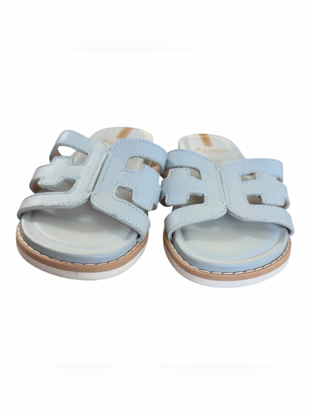 Sam Edelman light blue