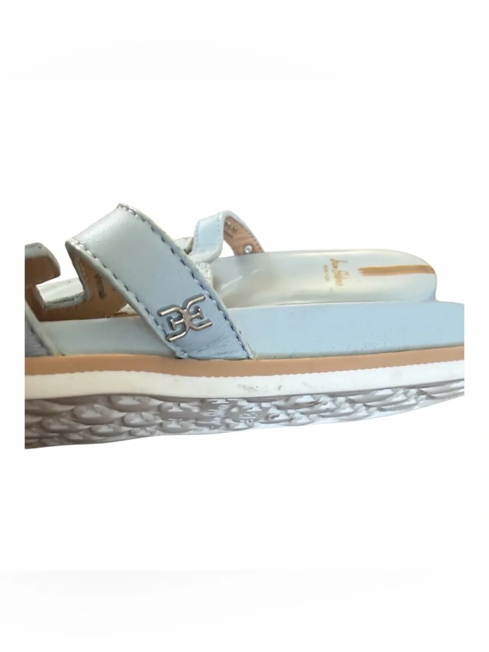 Sam Edelman light blue