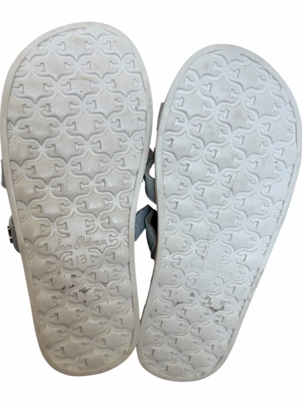 Sam Edelman light blue