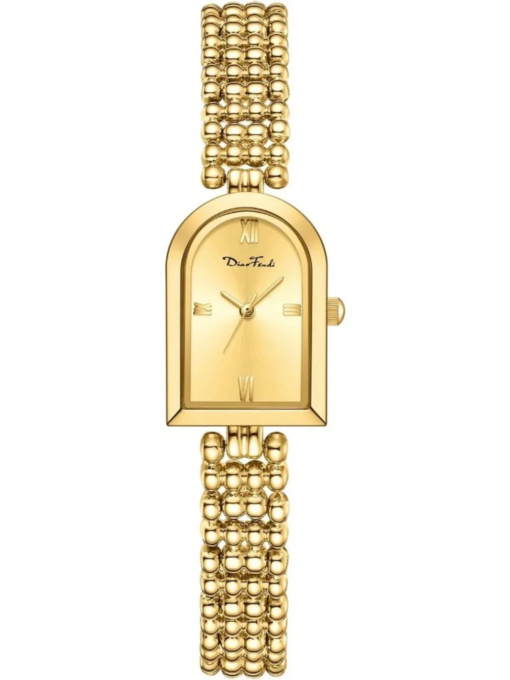 Diaofendi featuring distinctive