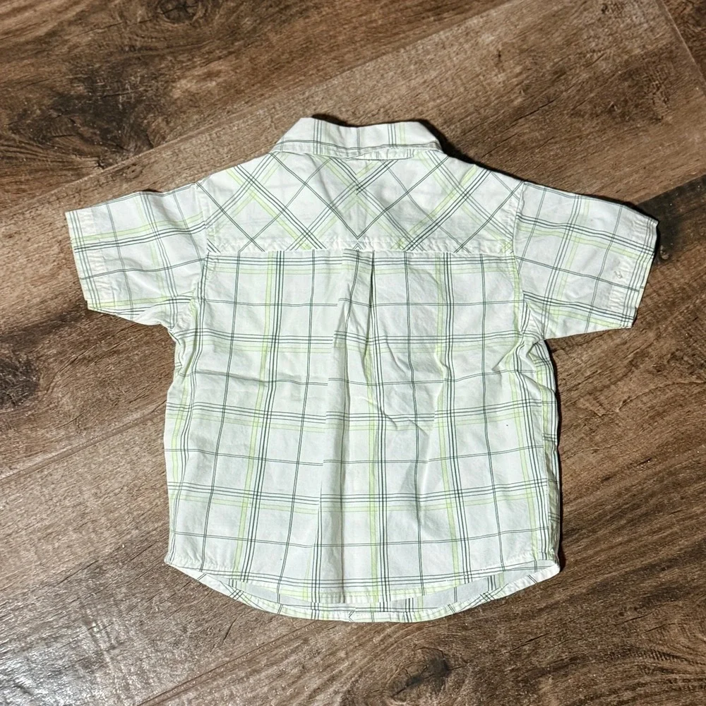 Gymboree y2k toddler