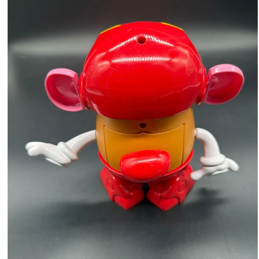 Playskool mr potato