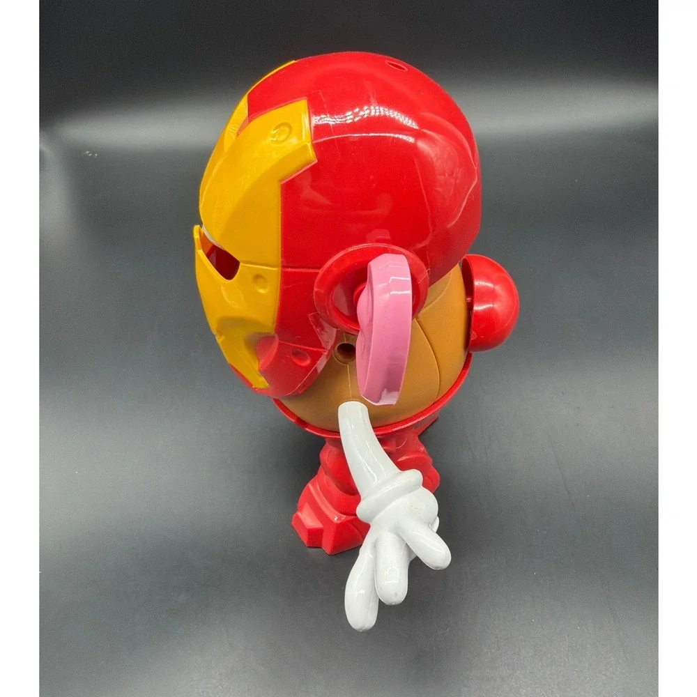 Playskool mr potato