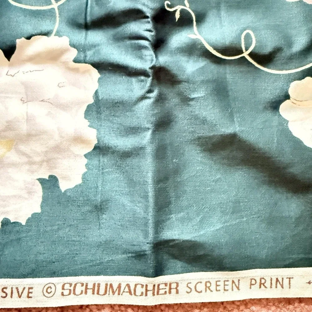 Schumacher new unused