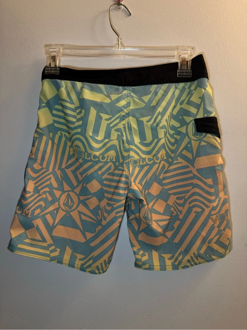 Volcom lightweight boys